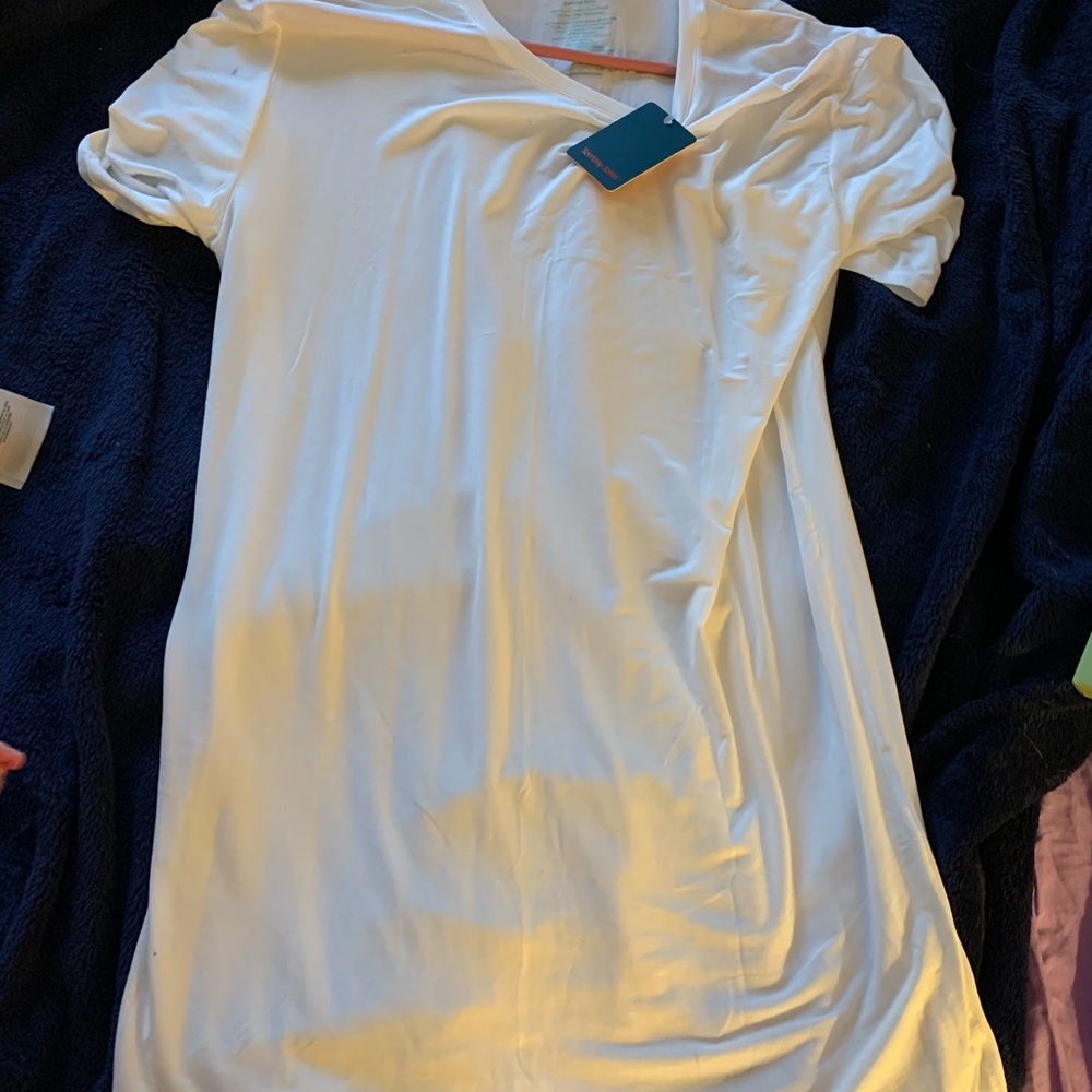 New men’s t-shirt